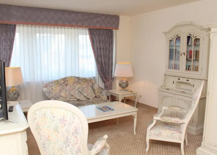 Hotel Elbroich